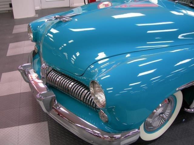 1949 Mercury Coupe (CC-1069624) for sale in Dothan, Alabama