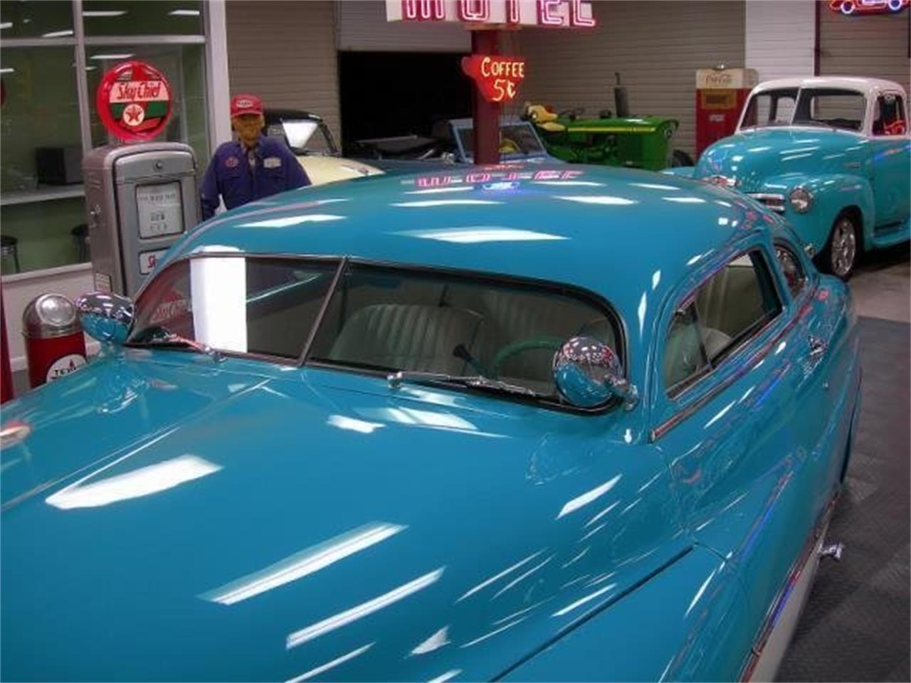 1949 Mercury Coupe for Sale CC1069624