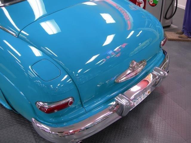 1949 Mercury Coupe (CC-1069624) for sale in Dothan, Alabama