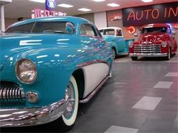 1949 Mercury Coupe (CC-1069624) for sale in Dothan, Alabama