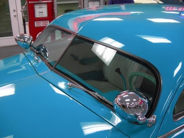 1949 Mercury Coupe (CC-1069624) for sale in Dothan, Alabama