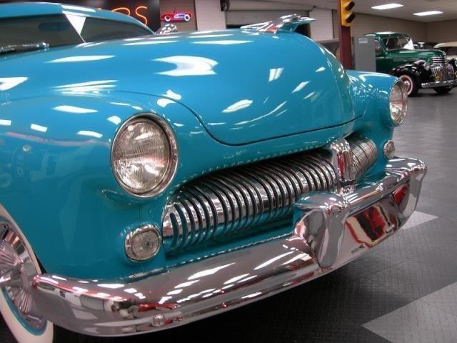 1949 Mercury Coupe (CC-1069624) for sale in Dothan, Alabama