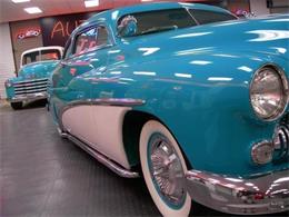 1949 Mercury Coupe (CC-1069624) for sale in Dothan, Alabama