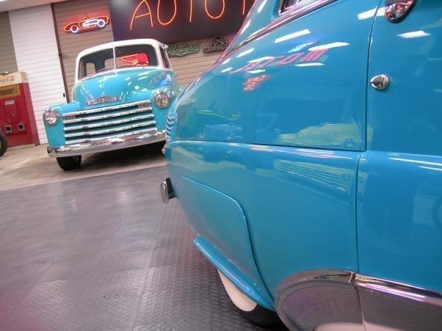 1949 Mercury Coupe (CC-1069624) for sale in Dothan, Alabama