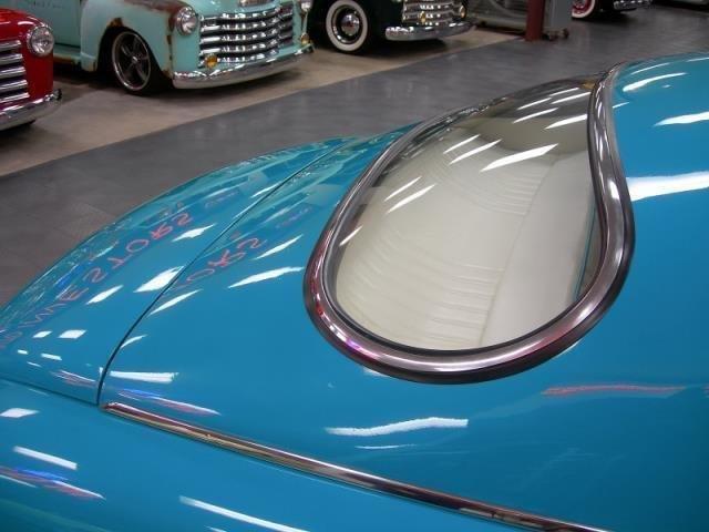 1949 Mercury Coupe (CC-1069624) for sale in Dothan, Alabama