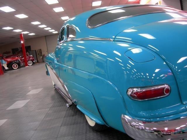 1949 Mercury Coupe (CC-1069624) for sale in Dothan, Alabama