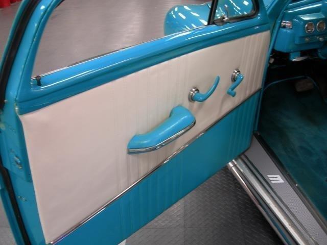 1949 Mercury Coupe (CC-1069624) for sale in Dothan, Alabama