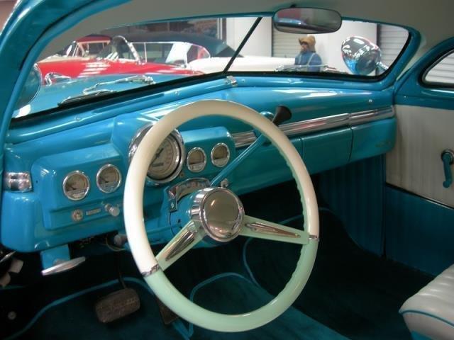 1949 Mercury Coupe (CC-1069624) for sale in Dothan, Alabama