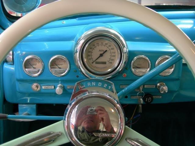 1949 Mercury Coupe (CC-1069624) for sale in Dothan, Alabama