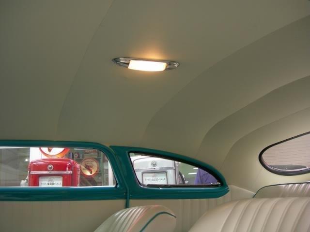1949 Mercury Coupe (CC-1069624) for sale in Dothan, Alabama