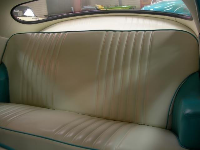 1949 Mercury Coupe (CC-1069624) for sale in Dothan, Alabama