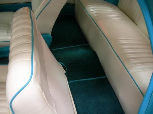 1949 Mercury Coupe (CC-1069624) for sale in Dothan, Alabama