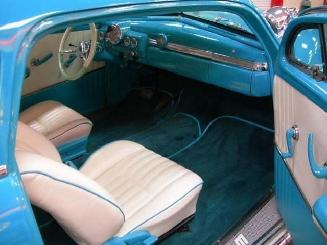 1949 Mercury Coupe (CC-1069624) for sale in Dothan, Alabama