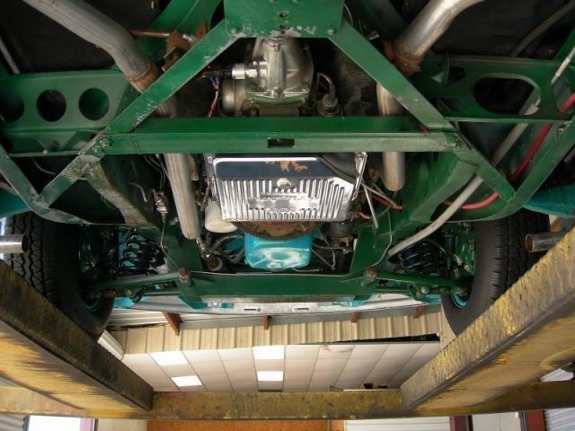 1949 Mercury Coupe (CC-1069624) for sale in Dothan, Alabama