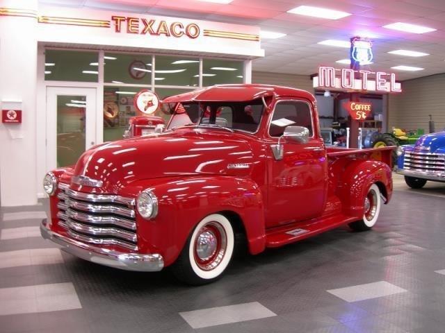 1948 Chevrolet 3100 (CC-1069625) for sale in Dothan, Alabama