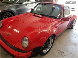 1983 Porsche 930 Turbo (CC-1069627) for sale in Indian Harbour Beach, Florida