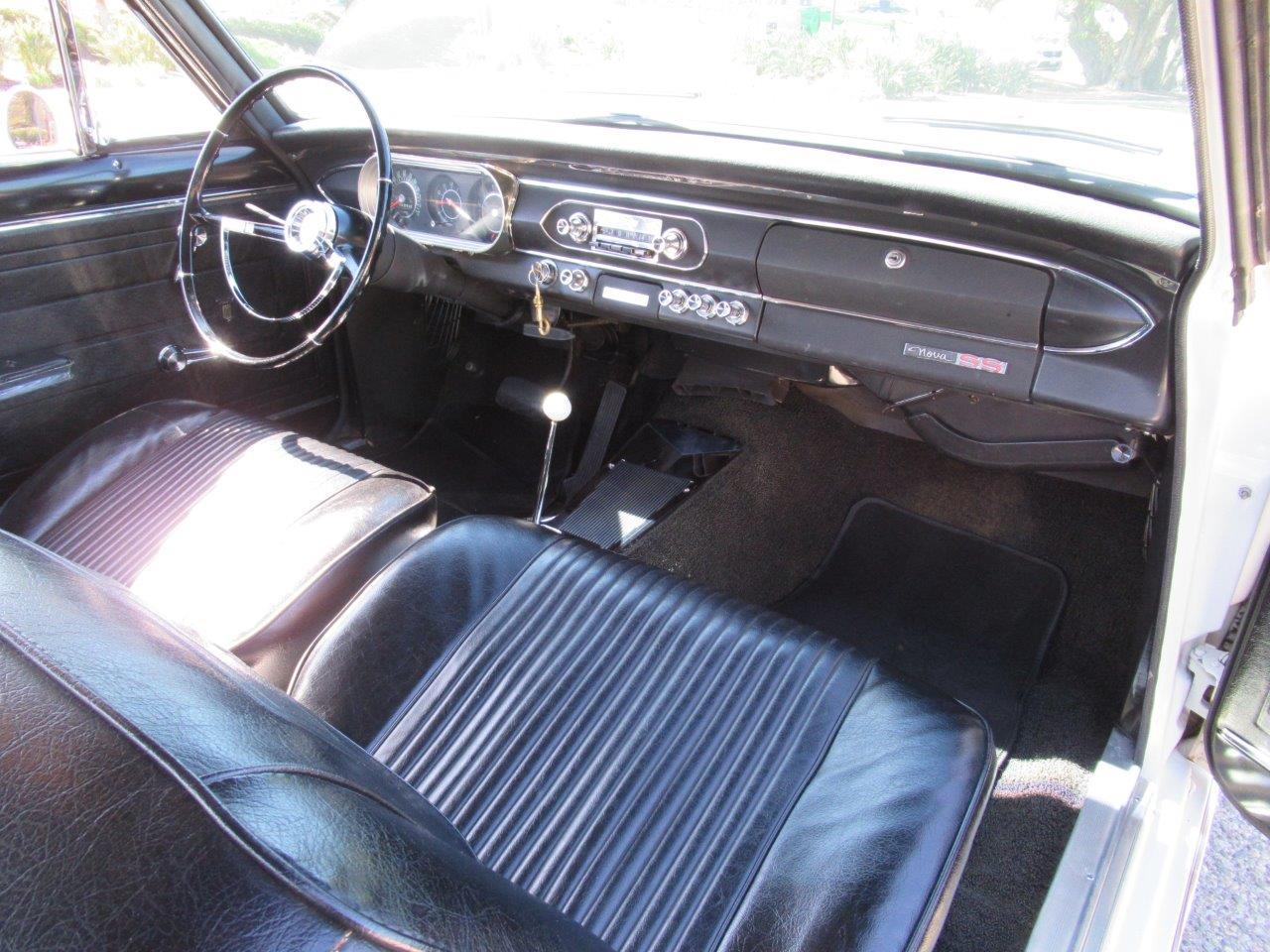 1964 Chevrolet Nova SS for Sale | ClassicCars.com | CC-1069639