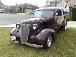 1938 Chevrolet Sedan (CC-1069644) for sale in Plumas Lake, California