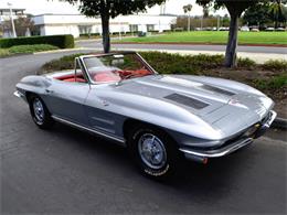 1963 Chevrolet Corvette (CC-1060965) for sale in Anaheim, California