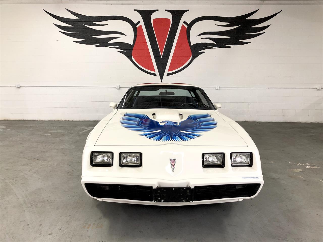 1980 Pontiac Firebird Trans Am for Sale  | CC-1069657