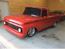 1963 Ford F100 (CC-1069659) for sale in London, Kentucky