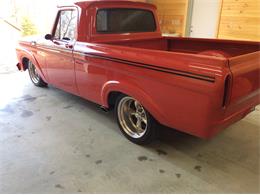 1963 Ford F100 (CC-1069659) for sale in London, Kentucky