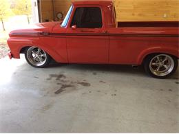 1963 Ford F100 (CC-1069659) for sale in London, Kentucky