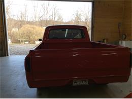 1963 Ford F100 (CC-1069659) for sale in London, Kentucky
