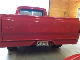 1963 Ford F100 (CC-1069659) for sale in London, Kentucky