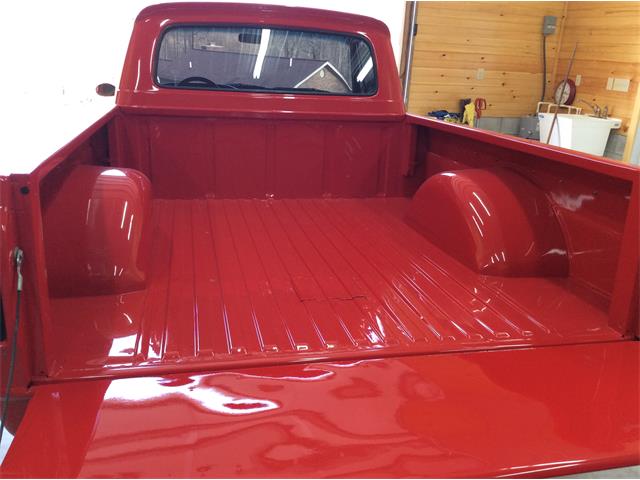 1963 Ford F100 (CC-1069659) for sale in London, Kentucky