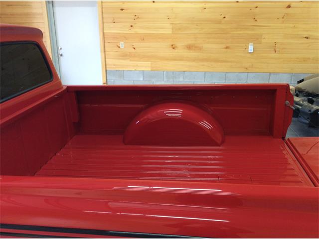 1963 Ford F100 (CC-1069659) for sale in London, Kentucky