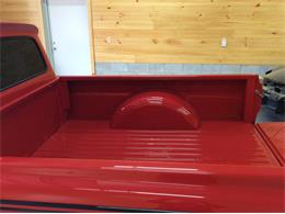 1963 Ford F100 (CC-1069659) for sale in London, Kentucky