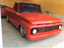 1963 Ford F100 (CC-1069659) for sale in London, Kentucky
