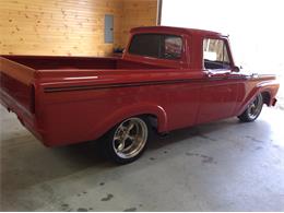 1963 Ford F100 (CC-1069659) for sale in London, Kentucky
