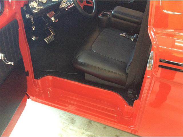 1963 Ford F100 (CC-1069659) for sale in London, Kentucky