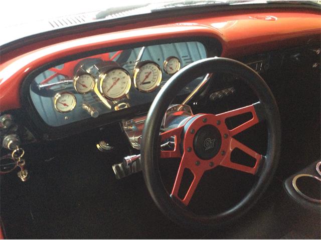 1963 Ford F100 (CC-1069659) for sale in London, Kentucky