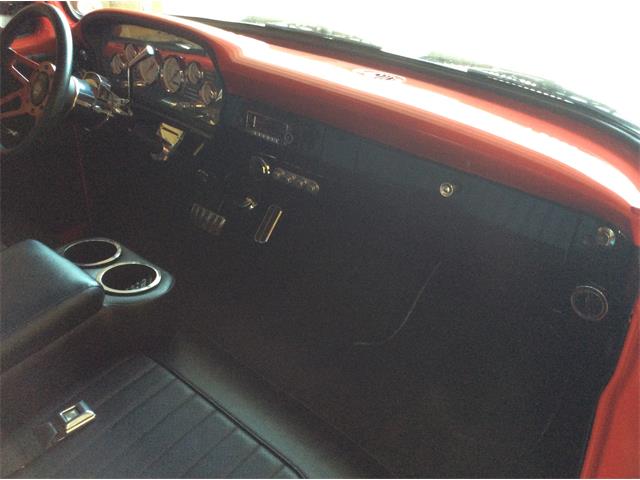 1963 Ford F100 (CC-1069659) for sale in London, Kentucky