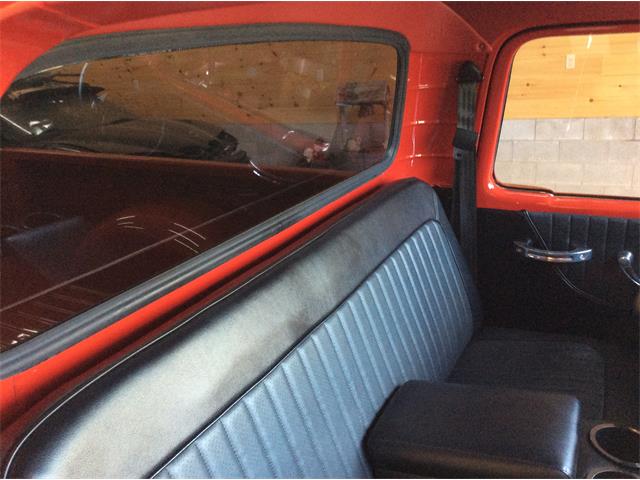 1963 Ford F100 (CC-1069659) for sale in London, Kentucky