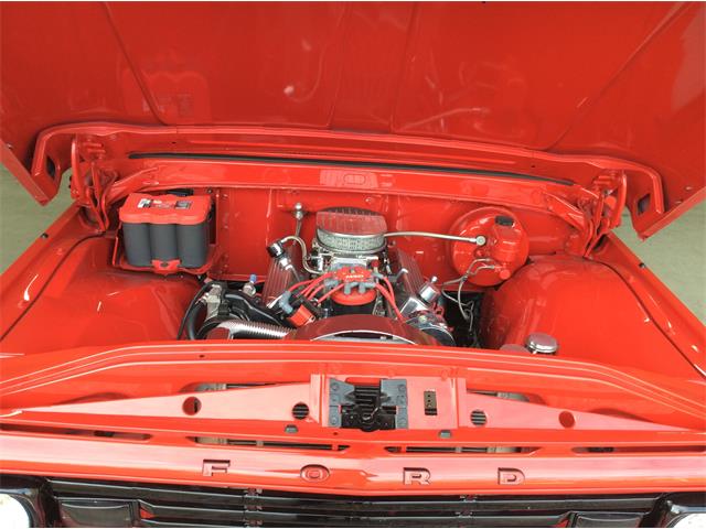 1963 Ford F100 (CC-1069659) for sale in London, Kentucky