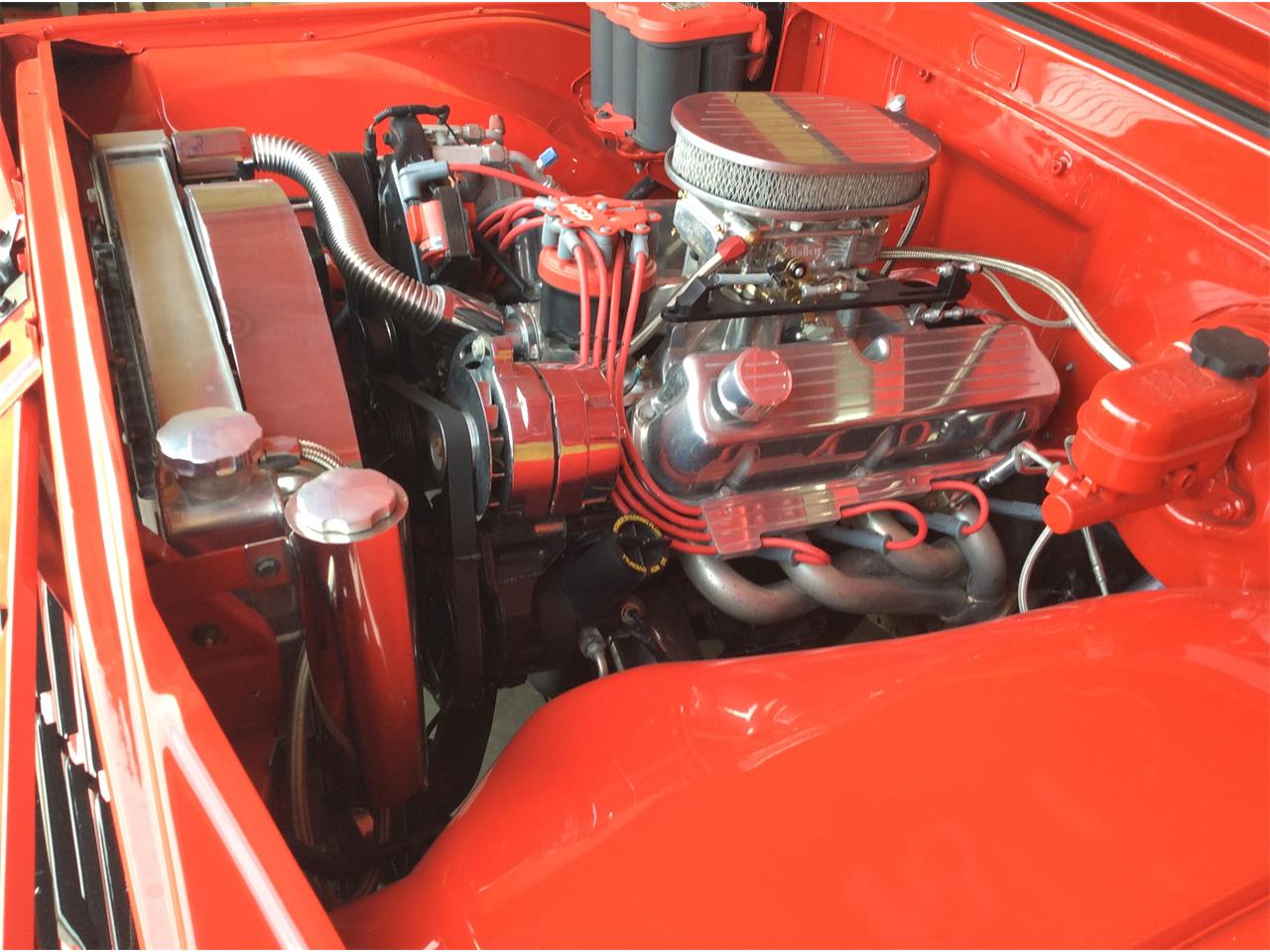 1963 Ford F100 for Sale | ClassicCars.com | CC-1069659