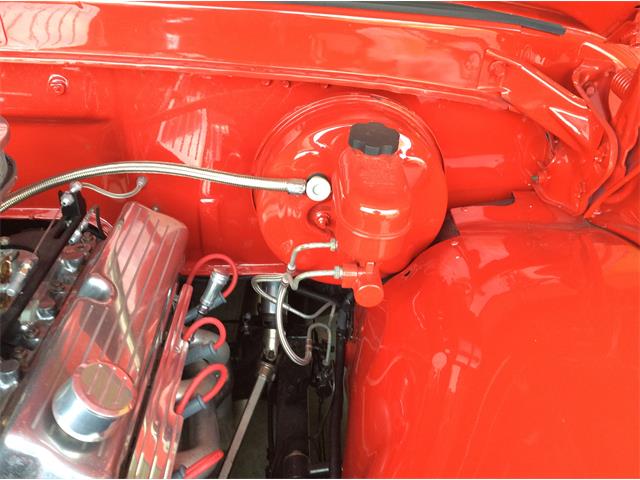 1963 Ford F100 (CC-1069659) for sale in London, Kentucky