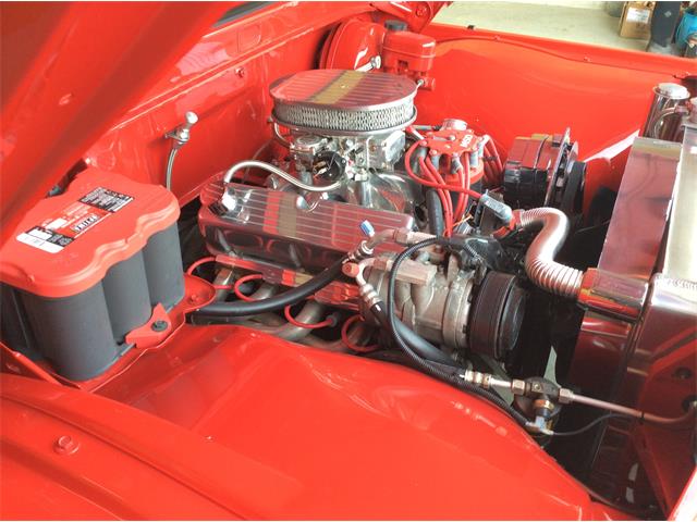 1963 Ford F100 (CC-1069659) for sale in London, Kentucky