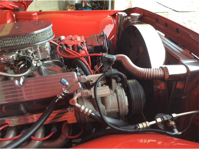 1963 Ford F100 (CC-1069659) for sale in London, Kentucky