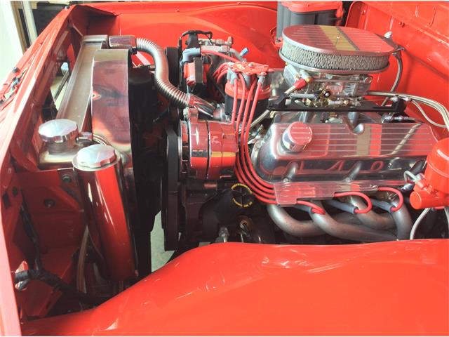 1963 Ford F100 (CC-1069659) for sale in London, Kentucky