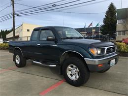 1997 Toyota Tacoma (CC-1060966) for sale in Tocoma, Washington