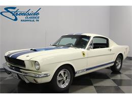 1965 Ford Mustang Shelby GT350 Tribute (CC-1069665) for sale in Lavergne, Tennessee