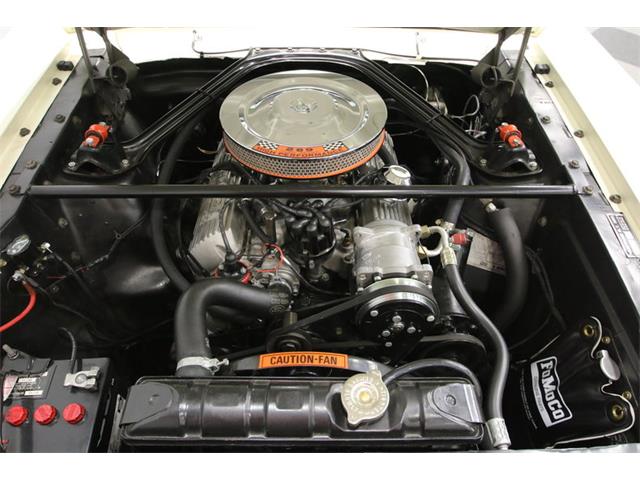 1965 Ford Mustang Shelby GT350 Tribute (CC-1069665) for sale in Lavergne, Tennessee