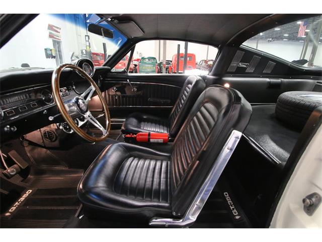 1965 Ford Mustang Shelby GT350 Tribute (CC-1069665) for sale in Lavergne, Tennessee