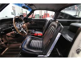 1965 Ford Mustang Shelby GT350 Tribute (CC-1069665) for sale in Lavergne, Tennessee