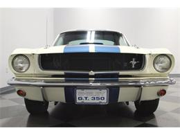 1965 Ford Mustang Shelby GT350 Tribute (CC-1069665) for sale in Lavergne, Tennessee